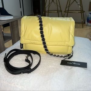 Marc Jacobs The Pillow Bag